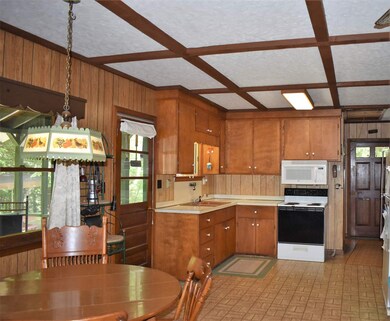 County Kitchen!!