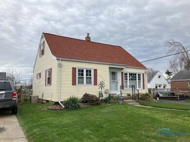 4756 295th St, Toledo, OH 43611 - photo 2