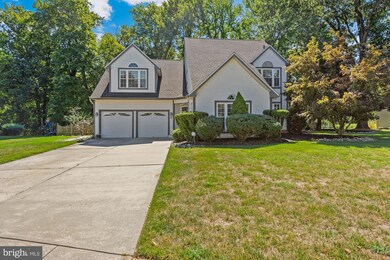 2 Winterberry Ct, Mount Laurel, NJ 08054 - photo 2