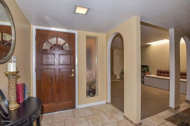 Foyer