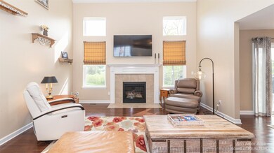 5700 Hartman Ct, Dexter, MI 48130 - photo 6