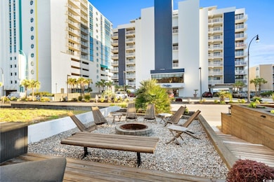 2306 S Ocean Blvd, North Myrtle Beach, SC 29582 - photo 5