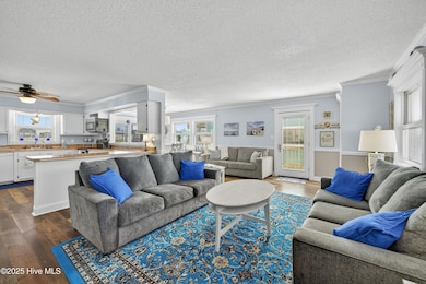 216 Oyster Ln, North Topsail Beach, NC 28460 - photo 5