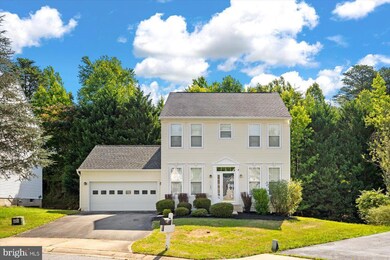 11103 Saturn Ct, Fredericksburg, VA 22407 - photo 2