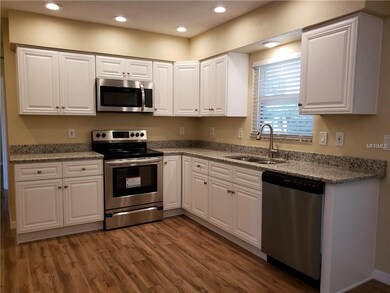 New Kitchen