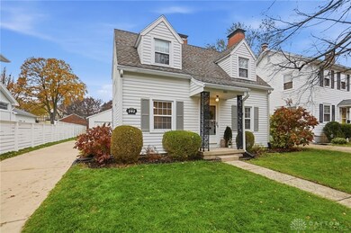 343 Telford Ave, Dayton, OH 45419 - photo 2