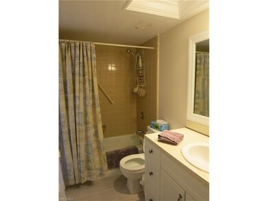 Hall Bath