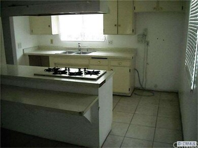 Kitchen, New dishwasher