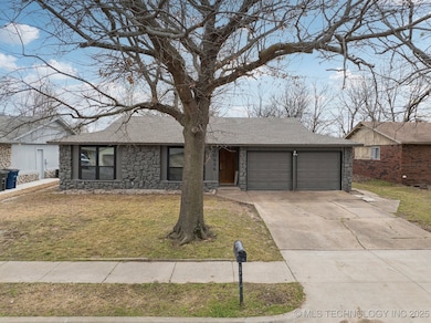 10936 E 36th Place, Tulsa, OK 74146 - photo 3