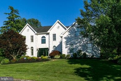 4 Canterbury Ct, Moorestown, NJ 08057 - photo 4