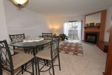 Great Room & Dining Area