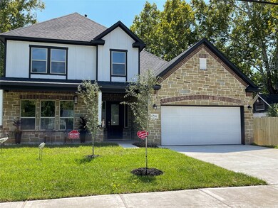 1724 Wellington St, Houston, TX 77093 - photo 2