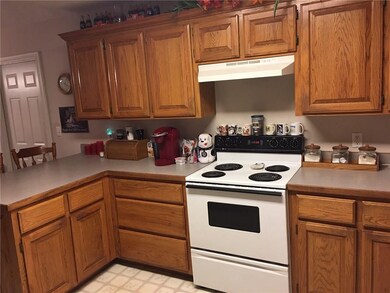 16586 Hickory Dr, Siloam Springs, AR 72761 - photo 5