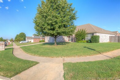 115 W 133rd Place N, Skiatook, OK 74070 - photo 5