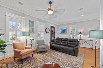 25 Oglethorpe Ave, Clayton, NC 27527 - photo 7