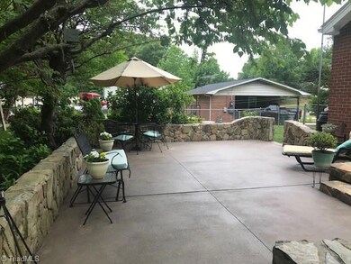 1739 Harvell St, Asheboro, NC 27205 - photo 6