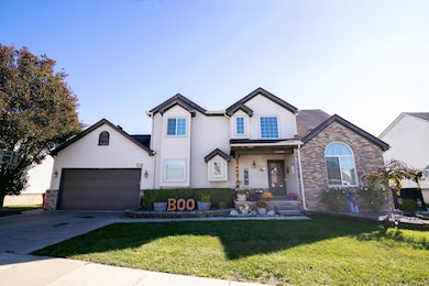 46686 Heather Ln unit 123, Chesterfield, MI 48051 - photo 2