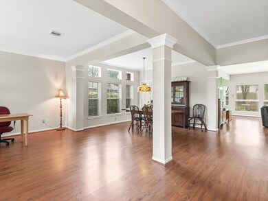 16935 Shady Square Ct, Houston, TX 77095 - photo 5