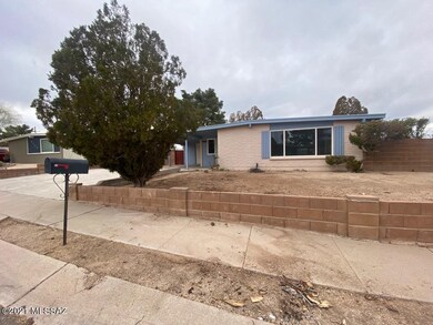 8145 E Nicaragua Dr, Tucson, AZ 85730 - photo 2