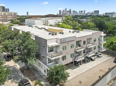 4509 Mount Vernon St unit 3, Houston, TX 77006 - photo 3