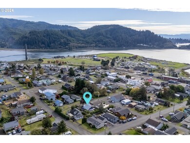 Drone View/UAV