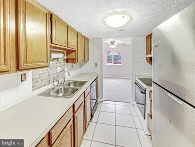 3707 Masthead Trail, Triangle, VA 22172 - photo 6