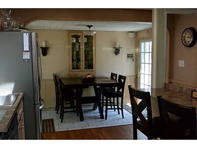 Dining Room.