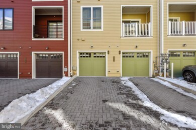 1222 Main Line Blvd unit 102, Alexandria, VA 22301 - photo 6