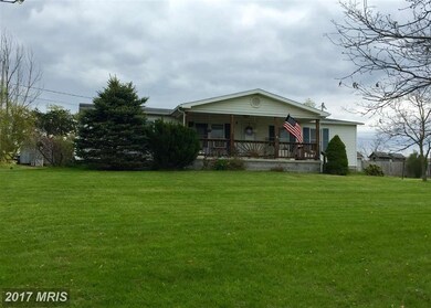 305 Creitz Rd, Petersburg, WV 26847 - photo 2