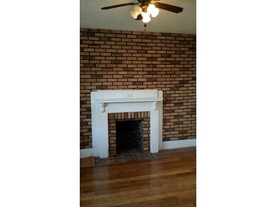 Living Room. Nice spacious living room with decora