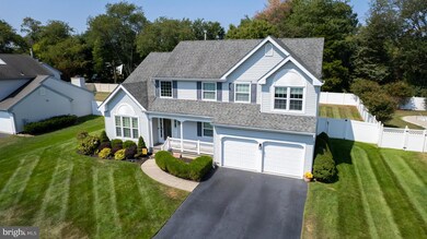 62 Olympia Ln, Sicklerville, NJ 08081 - photo 2