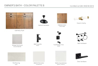 4432 W 100 N unit Lot 186, Cedar City, UT 84720 - photo 5