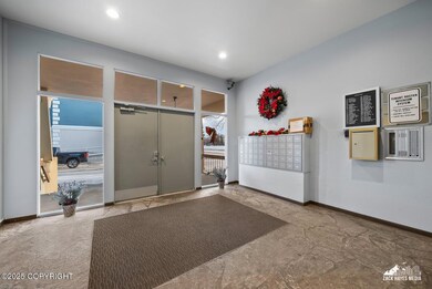 door to outside