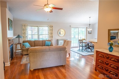 2455 Lupine Ct, Troy, OH 45373 - photo 6