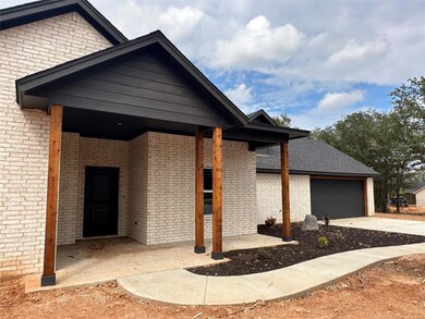 120 Monarch Ln, Poolville, TX 76487 - photo 3