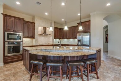 31779 Serrano Bluff Ln, Spring, TX 77386 - photo 6