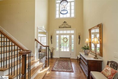 Oak Hardwoods with Cherry In-lay