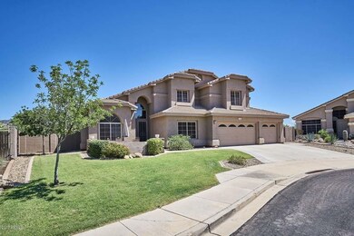 11046 E Dartmouth St, Mesa, AZ 85207 - photo 2