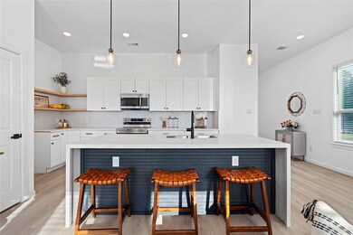 864 Rachel St unit A, Houston, TX 77091 - photo 7