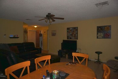 Family Living Room