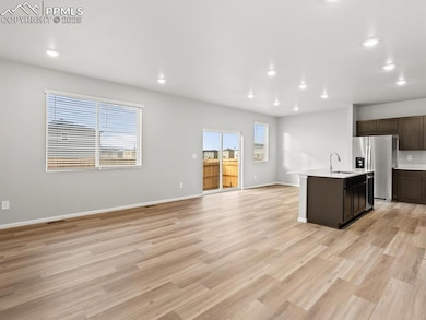 6778 Roundtail Way, Colorado Springs, CO 80925 - photo 6