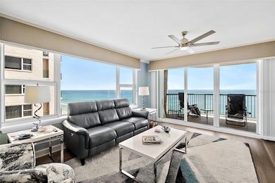 DiMucci Twin Towers unit 1605, Daytona Beach, FL 32118 - photo 3