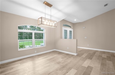 921 N Jill Ave, Citrus Hills, FL 34442 - photo 7