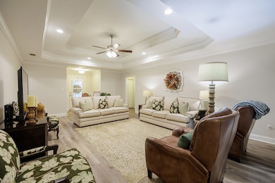 4193 Nelson Hill Place, Hahira, GA 31632 - photo 5