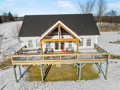 24 Bear Rock Rd, Colebrook, NH 03576 - photo 2