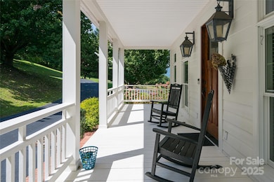 208 Parrish Farm Rd, Waynesville, NC 28786 - photo 4