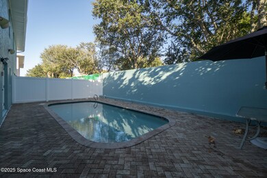 156 Wilson Ave, Cocoa Beach, Fl 32931-5