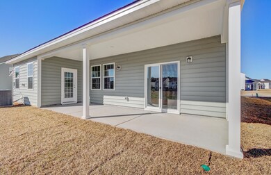 566 Yellow Leaf Ln, Summerville, SC 29486 - photo 4