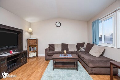 Living Room View 3