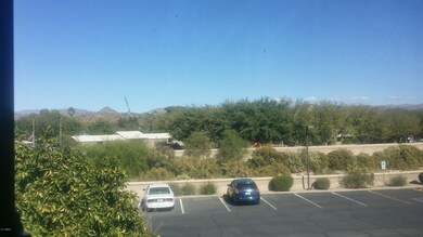 View from Living Room